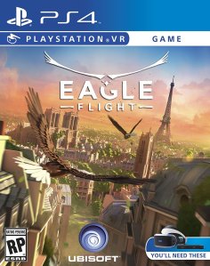 eagle-flight